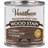 Varathane Premium Fast Dry 1/2-pt Woodstain Dark Walnut