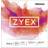 D'Addario Zyex Viola String Set Long Scale Medium