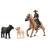 Schleich Western Riding Adventures
