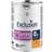 Exclusion Diet Hypoallergenic Duck & Potato All Breeds 12x400g