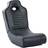 No Fear Rocker Chair Black for Gaming Chairs