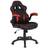 Nautilus Predator Gaming Office Chair Red