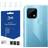 3mk Hybrid Glass Camera Lens Protector for Realme C21 - 4 Pcs