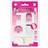 W7 Acrylic Nail Sculpting Kit 47-pack