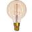 Link2Home L2HFE27L6W Wi-Fi LED ES (E27) Balloon Filament Dim Bulb