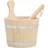 vidaXL Bucket and Ladle Set (51692)