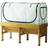 VegTrug Classic Frames and Covers Medium
