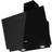 Teka DVN 67050 TTC BK 60 cm, Sort