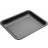 Masterclass Sloped Large Roasting Tin Oven Tray 38x30.5 cm