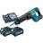 Makita JR001GD203 (2x2.5Ah)