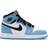 NIKE Air Jordan 1 Retro High OG PS - White/University Blue/Black