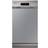 Samsung "Diskmaskin DW50R4070FS Rostfritt stål