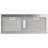 Cata Hood GCB 73 X class, Grey, Black