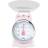 Premier Housewares Pastel Pink Kitchen