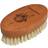 Seven Potions Vegan Beard Brush Pear Wood With Sisal Fibres