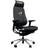 Dreamseat Black Georgia Tech Yellow Jackets PhantomX Gaming Chair