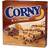 Corny Chocolate Müslibar 150g 6-pack 1 stk