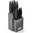 Judge Sabatier IP61 Knife Set