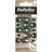 Babyliss Paris Hårspænder Non-Slip 5 stk.