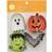Wilton Halloween Cookie Cutter