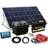 Lowenergie 640 150/1000W Solar Panel Generator Kit