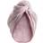 Parsa Beauty Microfiber Hair Wrap Rosa 1