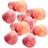 Haribo Peaches Melba 2400g 1pack
