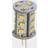 Nautec Nauticled g4 stiftpære ø22x30mm 10-30vdc 3,2/25w