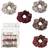 Harry Potter assorted blister 5 ties