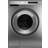 Asko W6098X.S/3 Tvättmaskin