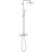 Grohe Bau System 210 (26699000) Krom