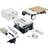 Festool CSC SYS 50 EBI-Basic-Set (2x4 Ah)