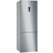 Siemens iQ300 KG49NXIDF Stainless Steel