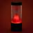 RED5 Round Mini Volcano Lamp Night Light