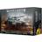 Games Workshop The Horus Heresy: Legiones Astartes Kratos Heavy Assault Tank