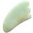 Green People Branded Jade Gua Sha