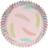 Funcakes Muffinsforme paste alm Muffinform 5 cm