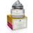 Nature Spell Activated Charcoal & Honey Purifying Face Mask Vitamin E Helps