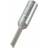 Trend 3/24x1/2TC Professional Two Flute Cutter 6.3mm Diameter