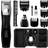 Wahl Groomsman 8 in 1 Trimmer Kit