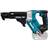 Makita Skruvautomat DFR452Z; 18 V (utan batteri och laddare)