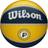 Wilson Indiana Pacers NBA Team Tribute Basketball