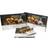 LYRA Rembrandt Polycolor Grey Tones Metal Box of 12