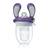 Kidsme Kidsme Foodfeeder M Plum
