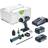 Festool TDC 18/4 5.0 4.0 I-Plus Quadrive