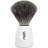 Nom LASSE Shaving Brush Pure Badger White