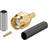 Goobay Pro RP-SMA crimp plug