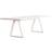 Asplund Bermuda Matbord 90x280cm