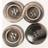 Drops Design DROPS Mocha 18 mm