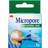 3M Micropore Kirugisk Tape Lysebrun 2,5cm
